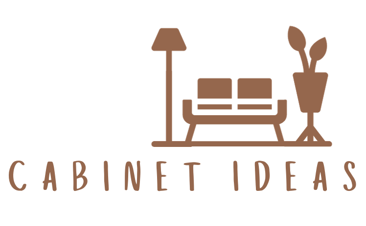 Cabinet Ideas